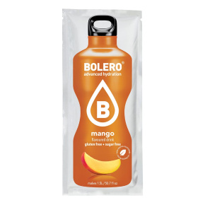 Bolero drink Mango 9 g